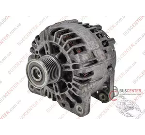 Генератор 150 A Renault Trafic 8200404459 TG15C058 Генератор 150 A Renault Trafic 8200404459 TG15C058