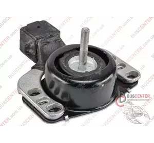 Подушка двигателя правая передняя Renault Master 8200022596 LCCP 04720 Подушка двигателя правая передняя Renault Master 8200022596 LCCP 04720