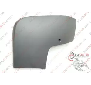 Клык бампера задний правый Renault Trafic 8200201457 FTG7701066127 Клык бампера задний правый Renault Trafic 8200201457 FTG7701066127