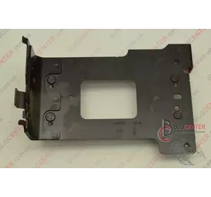 Кронштейн крепления ЭБУ Renault Kangoo 8200566573 Кронштейн крепления ЭБУ Renault Kangoo 8200566573
