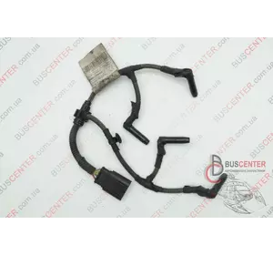 Проводка свечей накала ("EURO 5" электрический кабель) Fiat Ducato 5801566936 Проводка свечей накала ("EURO 5" электрический кабель) Fiat Ducato 5801566936