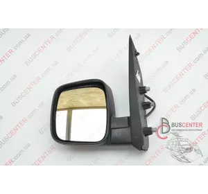Зеркало наружное левое электрическое Fiat Fiorino 1309573070 735460571