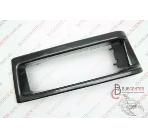 Клык бампера задний левый (MB 609-709) Mercedes T1 670 880 02 72 6708800272 Клык бампера задний левый (MB 609-709) Mercedes T1 670 880 02 72 6708800272