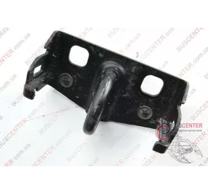 Скоба замка задней двери/ ляда (штифт, зацеп, фиксатор) Citroen C4 Скоба замка задней двери/ ляда (штифт, зацеп, фиксатор) Citroen C4