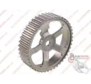 Шестерня распредвала (шкив) Renault Master 8200277233 18-1002 Шестерня распредвала (шкив) Renault Master 8200277233 18-1002
