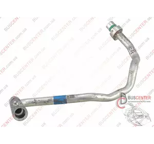 Трубка кондиционера Nissan Qashqai 924474EB0A Трубка кондиционера Nissan Qashqai 924474EB0A