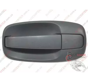 Ручка двери передней левой/ правой, задней распашной наружная Renault Trafic 8200170514 91168523 Ручка двери передней левой/ правой, задней распашной наружная Renault Trafic 8200170514 91168523