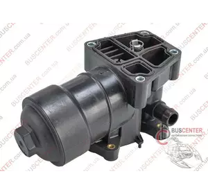 Корпус масляного фильтра Volkswagen Caddy 03L115389C 311 5016 Корпус масляного фильтра Volkswagen Caddy 03L115389C 311 5016