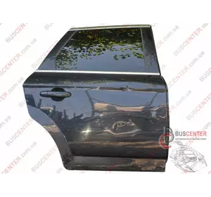 Дверь задняя правая Ford Mondeo 7S71-N24630-AC Дверь задняя правая Ford Mondeo 7S71-N24630-AC