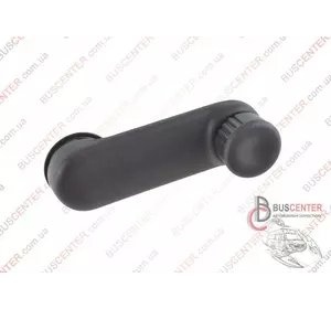 Ручка стеклоподъемника двери передней левой/ правой Renault Mascott 7700353010 ADN11379 Ручка стеклоподъемника двери передней левой/ правой Renault Mascott 7700353010 ADN11379