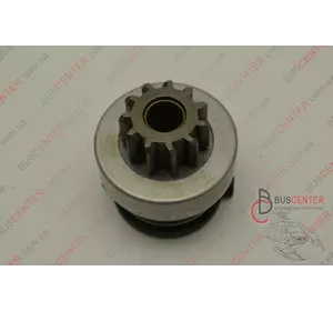 Бендикс стартера Renault Kangoo 7701044934 CQ2010035 Бендикс стартера Renault Kangoo 7701044934 CQ2010035