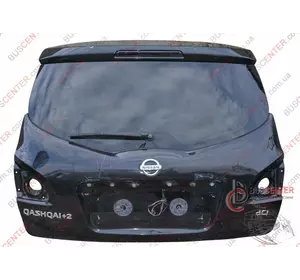 Дверь задняя ляда (2) Nissan Qashqai K0100-EY1MA K0100EY1MA Дверь задняя ляда (2) Nissan Qashqai K0100-EY1MA K0100EY1MA