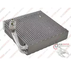 Испаритель кондиционера Chevrolet Captiva 93743544 Испаритель кондиционера Chevrolet Captiva 93743544