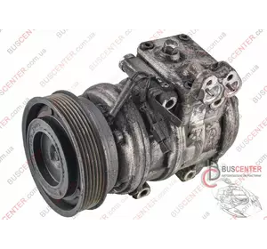 Компрессор кондиционера Hyundai Tucson 16250-18000 Компрессор кондиционера Hyundai Tucson 16250-18000