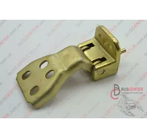 Навес двери задней распашной левой нижний (петля 180°) Ford Transit 4 070 669 FT95443 Навес двери задней распашной левой нижний (петля 180°) Ford Transit 4 070 669 FT95443