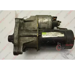 Стартер Citroen Berlingo D6RA572 Стартер Citroen Berlingo D6RA572