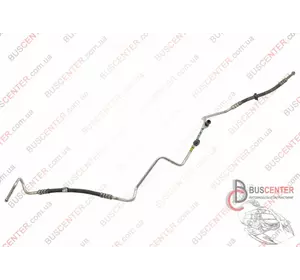 Трубка кондиционера Fiat Fiorino 51826993 Трубка кондиционера Fiat Fiorino 51826993