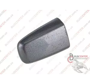Заглушка личинки замка двери задней правой Mitsubishi Outlander 5746A008HC Заглушка личинки замка двери задней правой Mitsubishi Outlander 5746A008HC
