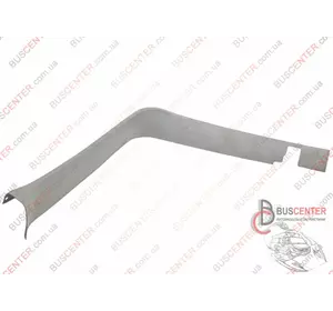 Обшивка двери задней ляды правая верхняя Mitsubishi Pajero MR262728 Обшивка двери задней ляды правая верхняя Mitsubishi Pajero MR262728
