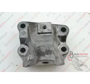 Кронштейн крепления подушки двигателя левый Renault Mascott 5010460753 Кронштейн крепления подушки двигателя левый Renault Mascott 5010460753
