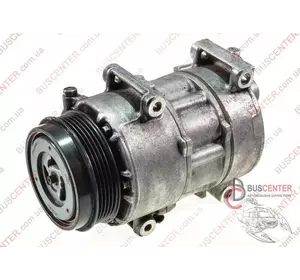 Компрессор кондиционера Mercedes E-Class A0022301411 4471907704 Компрессор кондиционера Mercedes E-Class A0022301411 4471907704