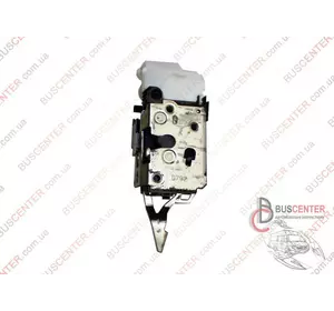 Замок двери передней левой электрический Fiat Ducato 1334724080 9135N9 Замок двери передней левой электрический Fiat Ducato 1334724080 9135N9