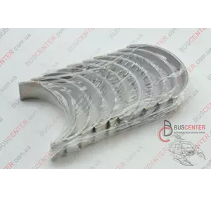 Вкладыш коленвала STD (стандартный, коренной "комплект - 10 шт") Mercedes Sprinter 602 033 01 02 MB5330XA Вкладыш коленвала STD (стандартный, коренной "комплект - 10 шт") Mercedes Sprinter 602 033 01 02 MB5330XA