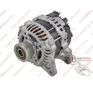 Генератор 120 A (дефект корпуса) Renault Grand Scenic 231009933R A-RE506-01 Генератор 120 A (дефект корпуса) Renault Grand Scenic 231009933R A-RE506-01