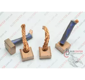 Щетки стартера 7.0X14.0X13.8 (комплект - 4 шт) Renault Kangoo CG PSX142-1434 PSX142-1434 Щетки стартера 7.0X14.0X13.8 (комплект - 4 шт) Renault Kangoo CG PSX142-1434 PSX142-1434