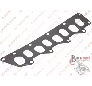 Прокладка впускного/ выпускного  коллектора Renault Master 7700874592 71-34411-00 Прокладка впускного/ выпускного  коллектора Renault Master 7700874592 71-34411-00
