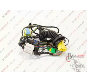 Проводка двери передней правой Citroen C4 9657592880 Проводка двери передней правой Citroen C4 9657592880
