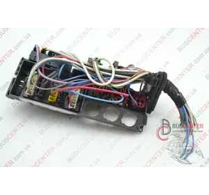 Блок предохранителей Fiat Scudo 518599014 Блок предохранителей Fiat Scudo 518599014