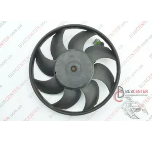 Крыльчатка вентилятора кондиционера Ford Transit 6C118C607C 6C11-8C607-C Крыльчатка вентилятора кондиционера Ford Transit 6C118C607C 6C11-8C607-C
