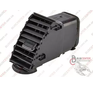 Дефлектор панели центральный правый (решетка обдува салона) Toyota Prius 55063-47010 5506347010 Дефлектор панели центральный правый (решетка обдува салона) Toyota Prius 55063-47010 5506347010