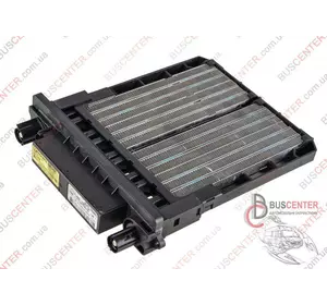 Электрический нагреватель печки (радиатор, отопитель салона) Land Rover Freelander LR006213 6G9N18D612BA Электрический нагреватель печки (радиатор, отопитель салона) Land Rover Freelander LR006213 6G9N18D612BA