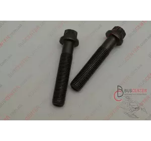 Болт шатуна Fiat Ducato 0607 63 Болт шатуна Fiat Ducato 0607 63