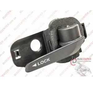 Ручка двери передней правой внутренняя Fiat Doblo 735396788 735419645 Ручка двери передней правой внутренняя Fiat Doblo 735396788 735419645