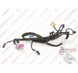 Проводка двери передней левой Volkswagen Passat 3C1971557S Проводка двери передней левой Volkswagen Passat 3C1971557S