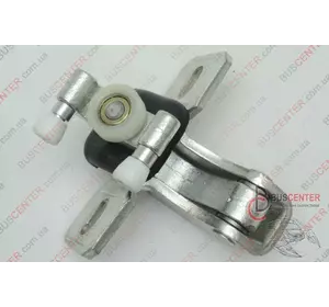 Ролик боковой правой сдвижной двери средний Fiat Ducato 1334553080 505 0051 Ролик боковой правой сдвижной двери средний Fiat Ducato 1334553080 505 0051