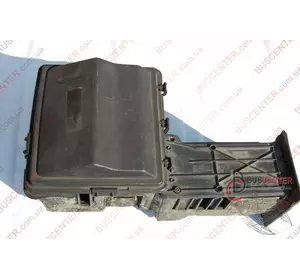 Корпус коробки блоков управления (Корпус блока предохранителей) Mercedes Vito 639 540 04 24 A6395400324 Корпус коробки блоков управления (Корпус блока предохранителей) Mercedes Vito 639 540 04 24 A6395400324
