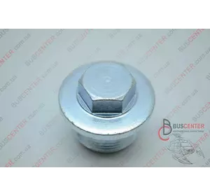 Пробка поддона масляного (сливная "1 шт") Volkswagen Transporter 059 103 193 280.750.001 Пробка поддона масляного (сливная "1 шт") Volkswagen Transporter 059 103 193 280.750.001