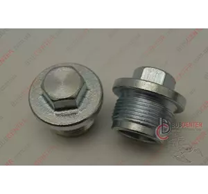 Пробка поддона масляного (сливная/ 1 шт) Volkswagen Transporter 059 103 193 00759 Пробка поддона масляного (сливная/ 1 шт) Volkswagen Transporter 059 103 193 00759