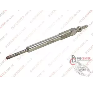 Свеча накаливания 4.4 V Fiat Doblo 55210051 FT82744 Свеча накаливания 4.4 V Fiat Doblo 55210051 FT82744