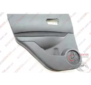 Карта двери задней левой Nissan Qashqai 82977JD900 82977-JD900 Карта двери задней левой Nissan Qashqai 82977JD900 82977-JD900