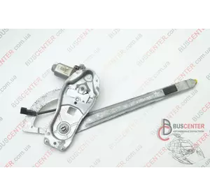Стеклоподъемник электрический правый Ford Transit 6C11V2320 400922B Стеклоподъемник электрический правый Ford Transit 6C11V2320 400922B