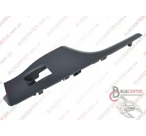 Накладка кнопки стеклоподъемника задней левой двери Hyundai I 40 93580-3Z1004X Накладка кнопки стеклоподъемника задней левой двери Hyundai I 40 93580-3Z1004X