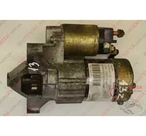 Стартер Fiat Scudo 9656299480 M000T86081 Стартер Fiat Scudo 9656299480 M000T86081