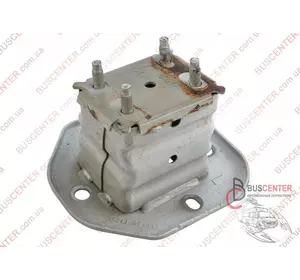 Кронштейн заднего бампера левый Nissan Qashqai 852114EA0A 85211-4EA0A Кронштейн заднего бампера левый Nissan Qashqai 852114EA0A 85211-4EA0A