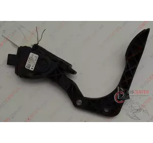 Потенциометр (акселератор, педаль газа) Fiat Scudo 1400839380 Потенциометр (акселератор, педаль газа) Fiat Scudo 1400839380