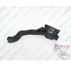 Потенциометр (акселератор, педаль газа) Citroen Berlingo 9671416880 0280755167 Потенциометр (акселератор, педаль газа) Citroen Berlingo 9671416880 0280755167